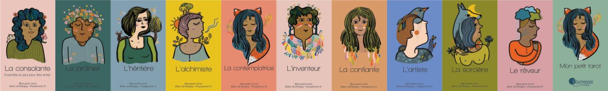Les projets à venir - Les tout petits livres accordéons